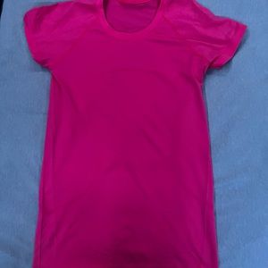 lululemon swiftly tech 2.0 NWOT